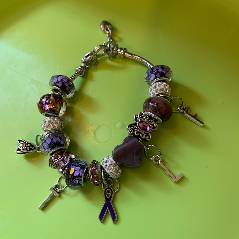 Lupus Bracelets